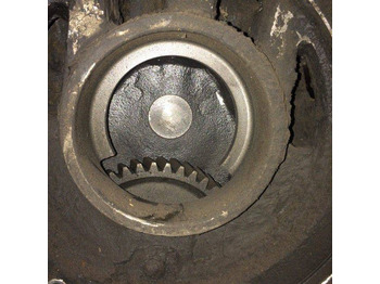 Transmission för Materialhanteringsutrustning Transmission  for Jungheinrich ESE-530: bild 3