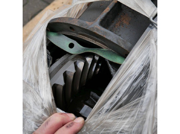 Transmission för Materialhanteringsutrustning Transmission for Nissan D02: bild 2