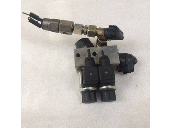 Hydraulventil JUNGHEINRICH