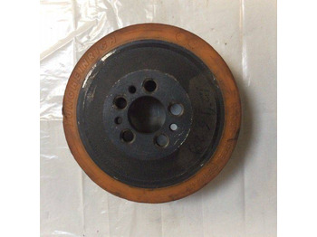 Styrning JUNGHEINRICH