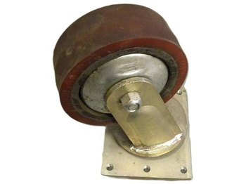 Styrning JUNGHEINRICH