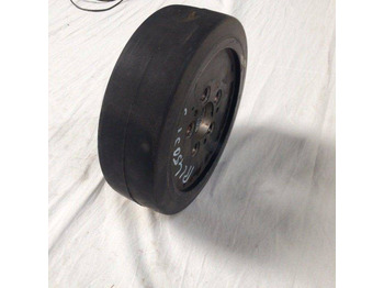 Styrning CATERPILLAR