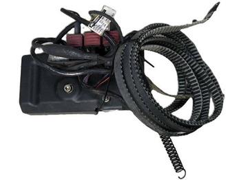 Kablar/ Ledningar LINDE