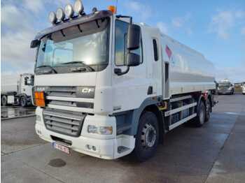 Tankbil DAF CF 85