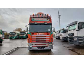 Tanktrailer JANS: bild 4