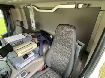 Tankbil SCANIA P370: bild 4 Tankbil SCANIA P370: bild 4