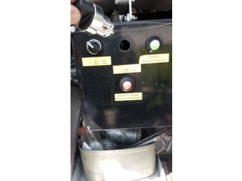 Tankbil VOLVO FM: bild 3 Tankbil VOLVO FM: bild 3