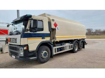 Tankbil VOLVO FM