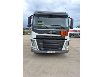 Tankbil VOLVO FM
