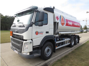 Tankbil VOLVO FM