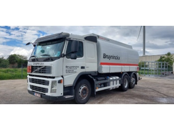 Tankbil VOLVO FM