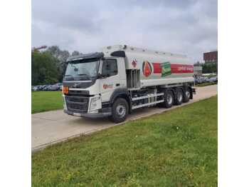 Tankbil VOLVO FM 430