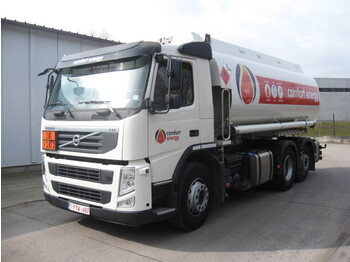 Tankbil VOLVO FM