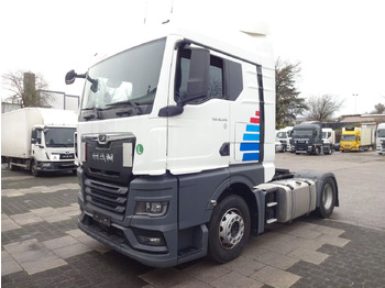 Dragbil MAN TGX 18.470