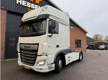 Leasa DAF XF 480 SSC Super Space 2x tank LED Spoilers/sideskirts 348.190KM NL Truck DAF XF 480 SSC Super Space 2x tank LED Spoilers/sideskirts 348.190KM NL Truck: bild 1 Leasa DAF XF 480 SSC Super Space 2x tank LED Spoilers/sideskirts 348.190KM NL Truck DAF XF 480 SSC Super Space 2x tank LED Spoilers/sideskirts 348.190KM NL Truck: bild 1