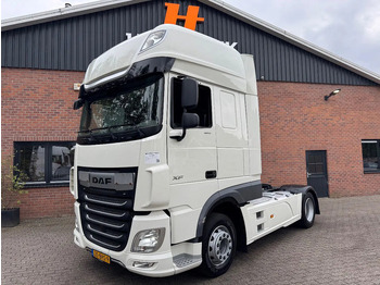 Dragbil DAF XF 480