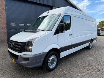 Skåpbil VOLKSWAGEN Crafter