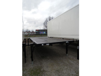 Flakbyggnation KÖGEL