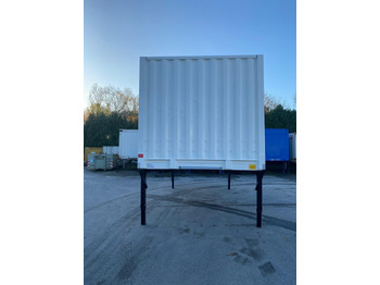 Flakbyggnation KRONE