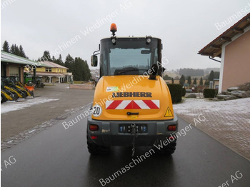 Leasa Liebherr L 506 C  Liebherr L 506 C: bild 4