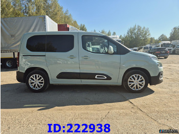 Personbil CITROEN Berlingo: bild 5