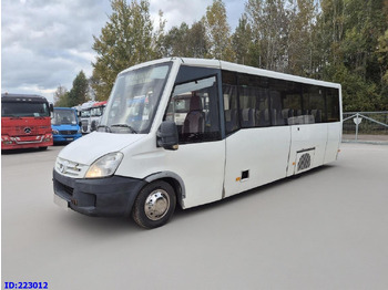 Minibuss IVECO Daily 50c18