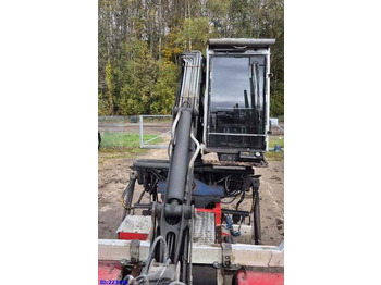 Lastbilskran KESLA 2010T - 10M.: bild 4