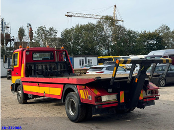 Bärgningsbil MAN 12.224: bild 5