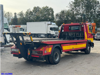 Bärgningsbil MAN 12.224: bild 4