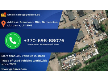 Bärgningsbil MAN 12.224: bild 3