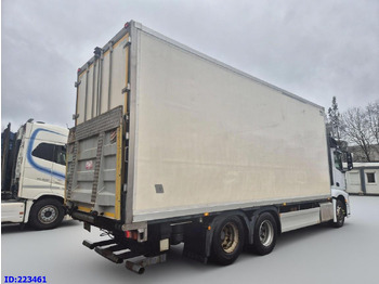 Kylbil lastbil MERCEDES-BENZ Actros 2653 Thermoking 10 wheel: bild 2