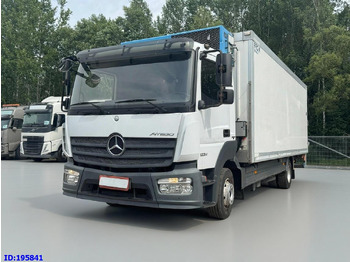 Kylbil lastbil MERCEDES-BENZ Atego 1224
