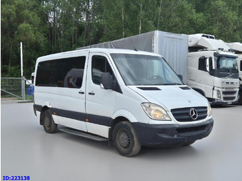 Minibuss MERCEDES-BENZ Sprinter 213
