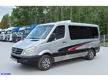 Minibuss MERCEDES-BENZ Sprinter 313