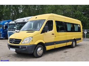 Minibuss MERCEDES-BENZ Sprinter 515