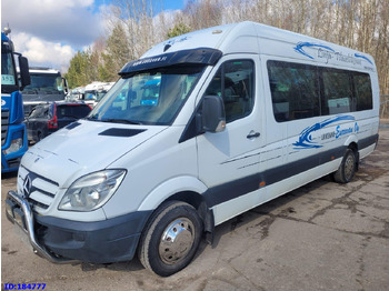 Minibuss MERCEDES-BENZ Sprinter 515