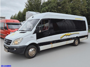 Minibuss MERCEDES-BENZ Sprinter 516