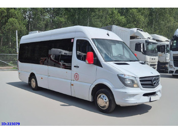 Minibuss MERCEDES-BENZ Sprinter 516