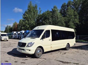 Minibuss MERCEDES-BENZ Sprinter 516