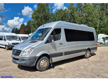 Minibuss MERCEDES-BENZ Sprinter 518