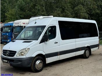 Minibuss MERCEDES-BENZ Sprinter 518