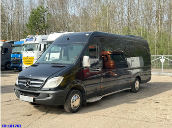 Minibuss MERCEDES-BENZ Sprinter 518