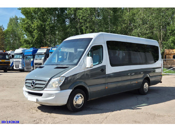 Minibuss MERCEDES-BENZ Sprinter 519