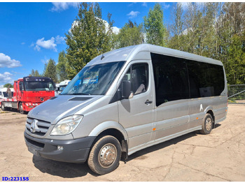 Minibuss MERCEDES-BENZ Sprinter 519