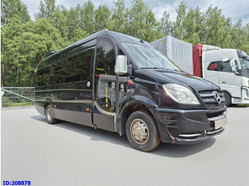Minibuss MERCEDES-BENZ Sprinter 519
