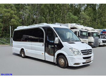 Minibuss MERCEDES-BENZ Sprinter 519