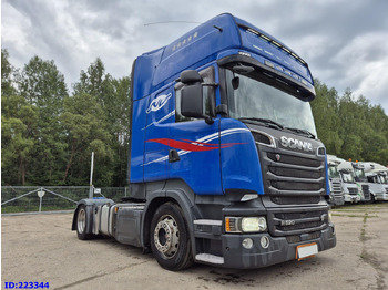 Dragbil SCANIA R 520