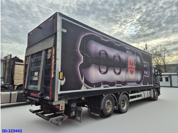 Lastbil med skåp VOLVO FH13 480HP 6X2: bild 5 Lastbil med skåp VOLVO FH13 480HP 6X2: bild 5