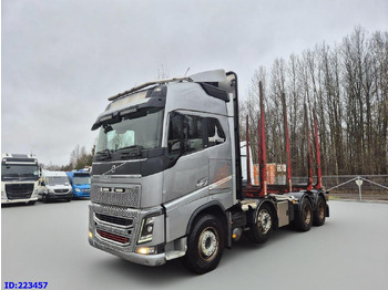 Timmerbil VOLVO FH16 750