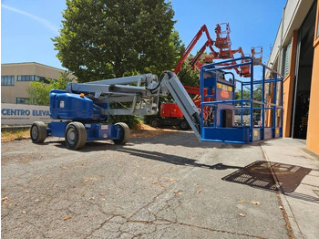 Bomlift GENIE Z45/25